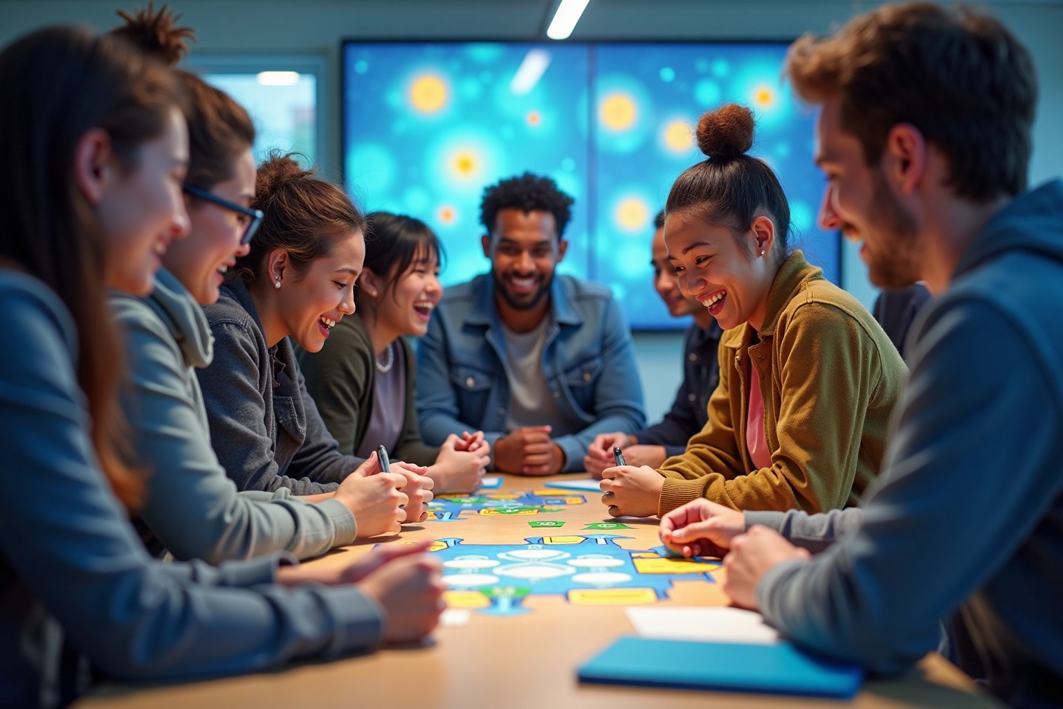 Boost Your Learning Experience with Gamification in Skill Development